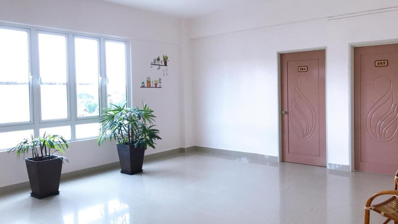 Alexis Kt Roomstay Kuala Terengganu Exterior foto