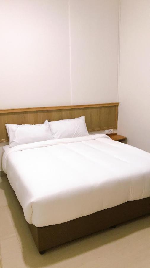 Alexis Kt Roomstay Kuala Terengganu Zimmer foto