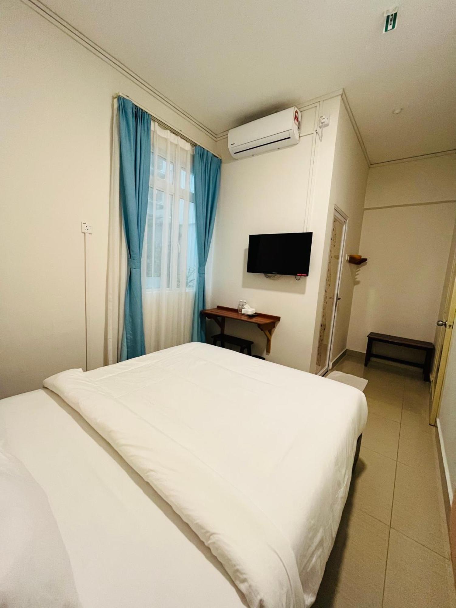 Alexis Kt Roomstay Kuala Terengganu Zimmer foto