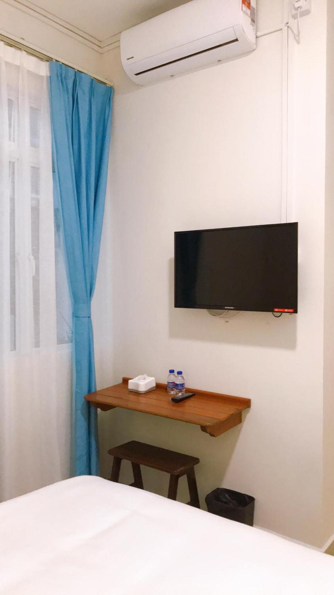 Alexis Kt Roomstay Kuala Terengganu Zimmer foto